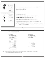 Предварительный просмотр 12 страницы Aczet CY 1003 Operating Manual