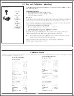 Предварительный просмотр 13 страницы Aczet CY 1003 Operating Manual