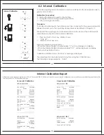 Предварительный просмотр 14 страницы Aczet CY 1003 Operating Manual