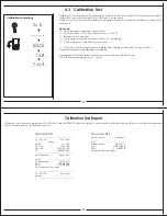 Предварительный просмотр 15 страницы Aczet CY 1003 Operating Manual