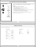 Предварительный просмотр 16 страницы Aczet CY 1003 Operating Manual