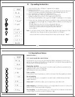 Предварительный просмотр 18 страницы Aczet CY 1003 Operating Manual