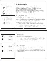 Предварительный просмотр 20 страницы Aczet CY 1003 Operating Manual