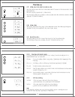 Предварительный просмотр 21 страницы Aczet CY 1003 Operating Manual