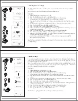 Предварительный просмотр 24 страницы Aczet CY 1003 Operating Manual