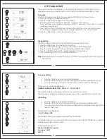 Предварительный просмотр 30 страницы Aczet CY 1003 Operating Manual