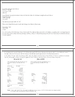 Предварительный просмотр 31 страницы Aczet CY 1003 Operating Manual