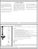 Предварительный просмотр 32 страницы Aczet CY 1003 Operating Manual