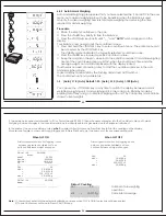 Предварительный просмотр 33 страницы Aczet CY 1003 Operating Manual