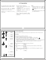 Предварительный просмотр 34 страницы Aczet CY 1003 Operating Manual