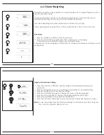 Предварительный просмотр 36 страницы Aczet CY 1003 Operating Manual