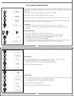 Предварительный просмотр 40 страницы Aczet CY 1003 Operating Manual