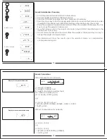 Предварительный просмотр 41 страницы Aczet CY 1003 Operating Manual