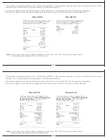 Предварительный просмотр 42 страницы Aczet CY 1003 Operating Manual