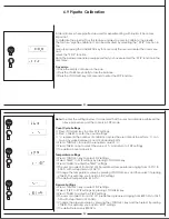 Предварительный просмотр 43 страницы Aczet CY 1003 Operating Manual