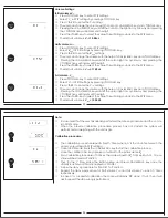 Предварительный просмотр 44 страницы Aczet CY 1003 Operating Manual