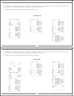 Предварительный просмотр 45 страницы Aczet CY 1003 Operating Manual