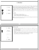 Предварительный просмотр 46 страницы Aczet CY 1003 Operating Manual