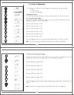 Предварительный просмотр 51 страницы Aczet CY 1003 Operating Manual