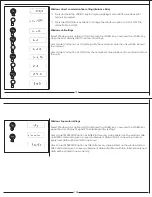 Предварительный просмотр 53 страницы Aczet CY 1003 Operating Manual