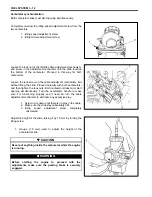 Preview for 34 page of AD Boivin 2002 Snow Hawk Service Manual