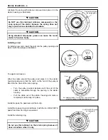 Preview for 45 page of AD Boivin 2002 Snow Hawk Service Manual