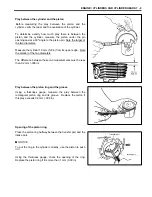 Preview for 59 page of AD Boivin 2002 Snow Hawk Service Manual