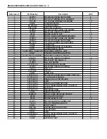 Preview for 110 page of AD Boivin 2002 Snow Hawk Service Manual