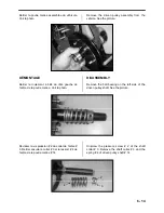 Preview for 28 page of AD Boivin HAWK JR 120 2007 Operator'S Manual