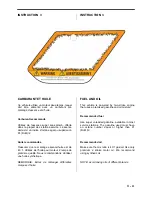 Preview for 53 page of AD Boivin HAWK JR 120 2007 Operator'S Manual