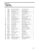 Preview for 93 page of AD Boivin HAWK JR 120 2007 Operator'S Manual