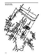 Preview for 94 page of AD Boivin HAWK JR 120 2007 Operator'S Manual