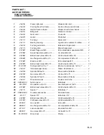 Preview for 95 page of AD Boivin HAWK JR 120 2007 Operator'S Manual