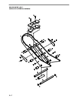 Preview for 98 page of AD Boivin HAWK JR 120 2007 Operator'S Manual