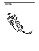 Preview for 112 page of AD Boivin HAWK JR 120 2007 Operator'S Manual