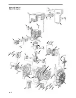 Предварительный просмотр 9 страницы AD Boivin HAWK JR 2006 Operator'S Manual