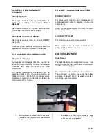 Предварительный просмотр 16 страницы AD Boivin HAWK JR 2006 Operator'S Manual