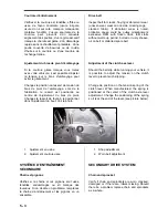 Предварительный просмотр 17 страницы AD Boivin HAWK JR 2006 Operator'S Manual