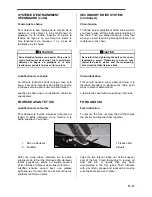 Предварительный просмотр 18 страницы AD Boivin HAWK JR 2006 Operator'S Manual