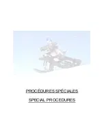 Предварительный просмотр 21 страницы AD Boivin HAWK JR 2006 Operator'S Manual