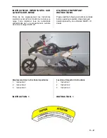 Предварительный просмотр 28 страницы AD Boivin HAWK JR 2006 Operator'S Manual