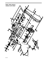 Предварительный просмотр 67 страницы AD Boivin HAWK JR 2006 Operator'S Manual