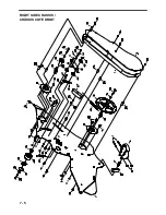 Предварительный просмотр 69 страницы AD Boivin HAWK JR 2006 Operator'S Manual