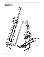 Предварительный просмотр 73 страницы AD Boivin HAWK JR 2006 Operator'S Manual