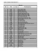 Preview for 57 page of AD Boivin SH-MAN-2007 Shop Manual