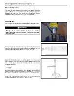 Preview for 80 page of AD Boivin SH-MAN-2007 Shop Manual