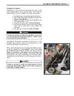 Preview for 124 page of AD Boivin SH-MAN-2007 Shop Manual