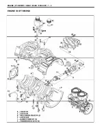 Preview for 156 page of AD Boivin SH-MAN-2007 Shop Manual