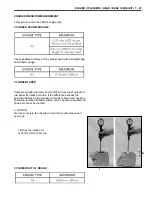 Preview for 181 page of AD Boivin SH-MAN-2007 Shop Manual