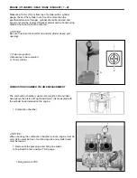 Preview for 182 page of AD Boivin SH-MAN-2007 Shop Manual